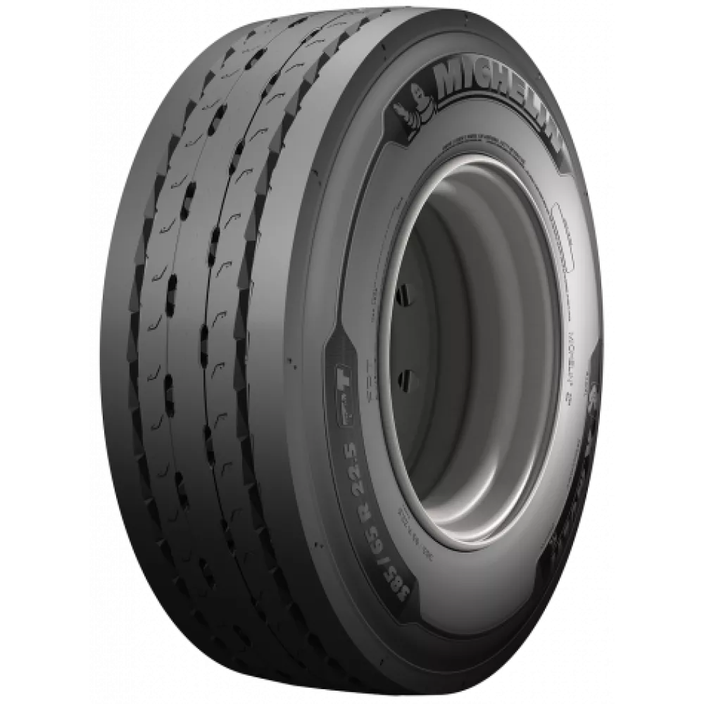 Грузовая шина Michelin X Multi HL T 385/65 R22,5 164K в Бисерти