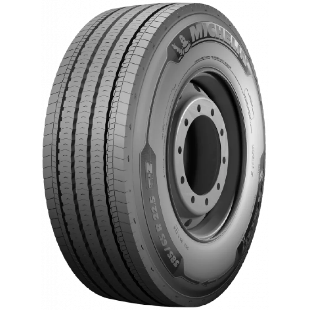 Грузовая шина Michelin X Multi HL Z 385/65 R22.5 164K в Бисерти