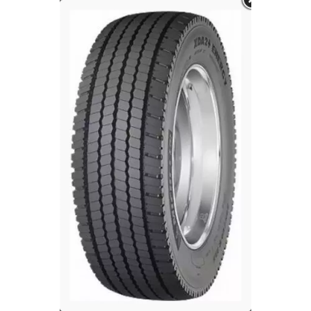 Грузовая шина Michelin XDA2+ ENERGY 295/80 R22.5 152/148M в Бисерти