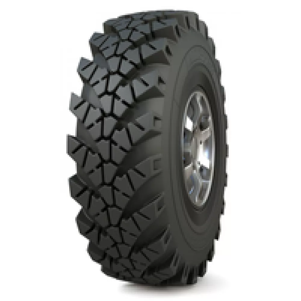 Грузовая шиная Nortec TR 1260 425/85 R21 156 G  в Бисерти