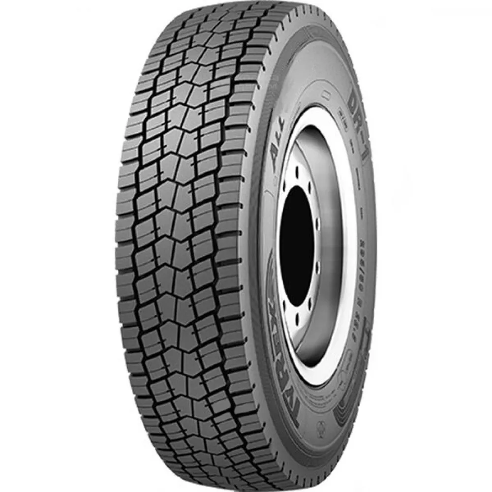 Грузовая шина TYREX ALL STEEL DR-1 R22,5 315/80 154/150M TL в Бисерти