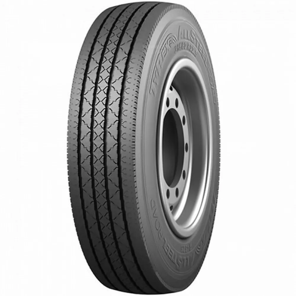 Грузовая шина TYREX ALL STEEL FR-401 R22,5 315/80 154/150M TL в Бисерти