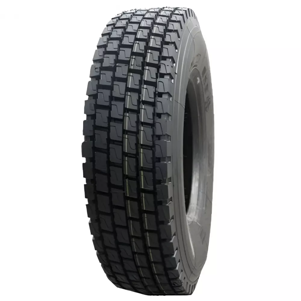 Грузовая шина Deruibo DRB592 295/80 R22,5 152/149M TL в Бисерти