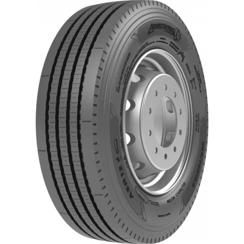 Грузовая шина Armstrong ASR12 215/75 R17,5 128/126M 3PMSF (Рулевая ось) купить в Бисерти