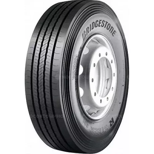 Грузовая шина Bridgestone RSV1 385/65 R22,5 160/158L (Рулевая ось) купить в Бисерти