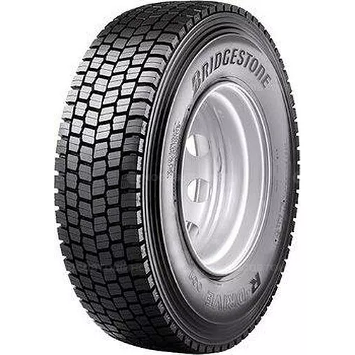 Грузовая шина Bridgestone RDV1 315/60 R22,5 (Ведущая ось) купить в Бисерти