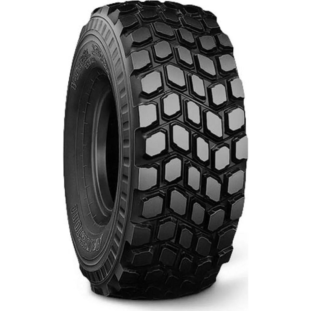 Bridgestone VSJ – надежные грузовые шины для любых дорог в Бисерти