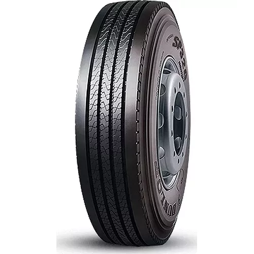 Грузовая шина Dunlop SP320 295/80 R22,5 154/149M (Рулевая ось) купить в Бисерти