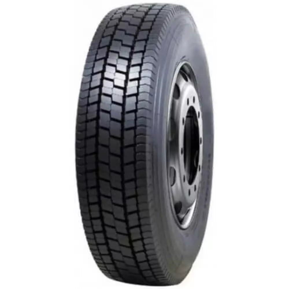 Грузовая шина Sunfull HF628 235/75 R17,5 143/141J в Бисерти