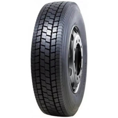 Грузовая шина Sunfull HF628 235/75 R17,5 143/141J купить в Бисерти