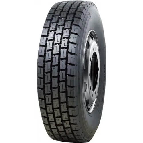 Грузовая шина Sunfull HF668 295/80 R22,5 152/149M купить в Бисерти