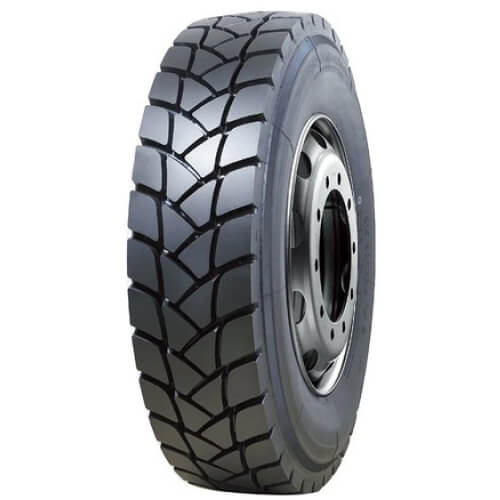 Грузовая шина Sunfull HF768 315/80 R22,5 156/152L купить в Бисерти