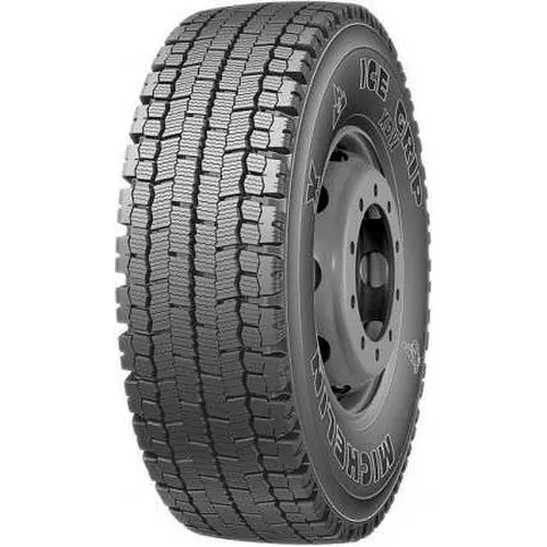 Грузовые шины Michelin XDW Ice Grip 245/70 R19,5 136/134L 3PMSF (Ведущая ось) купить в Бисерти