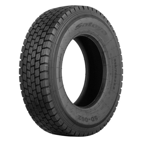 Грузовая шина Satoya SD-062 295,00/80 R22,5 152/149M 18pr (ведущая) купить в Бисерти