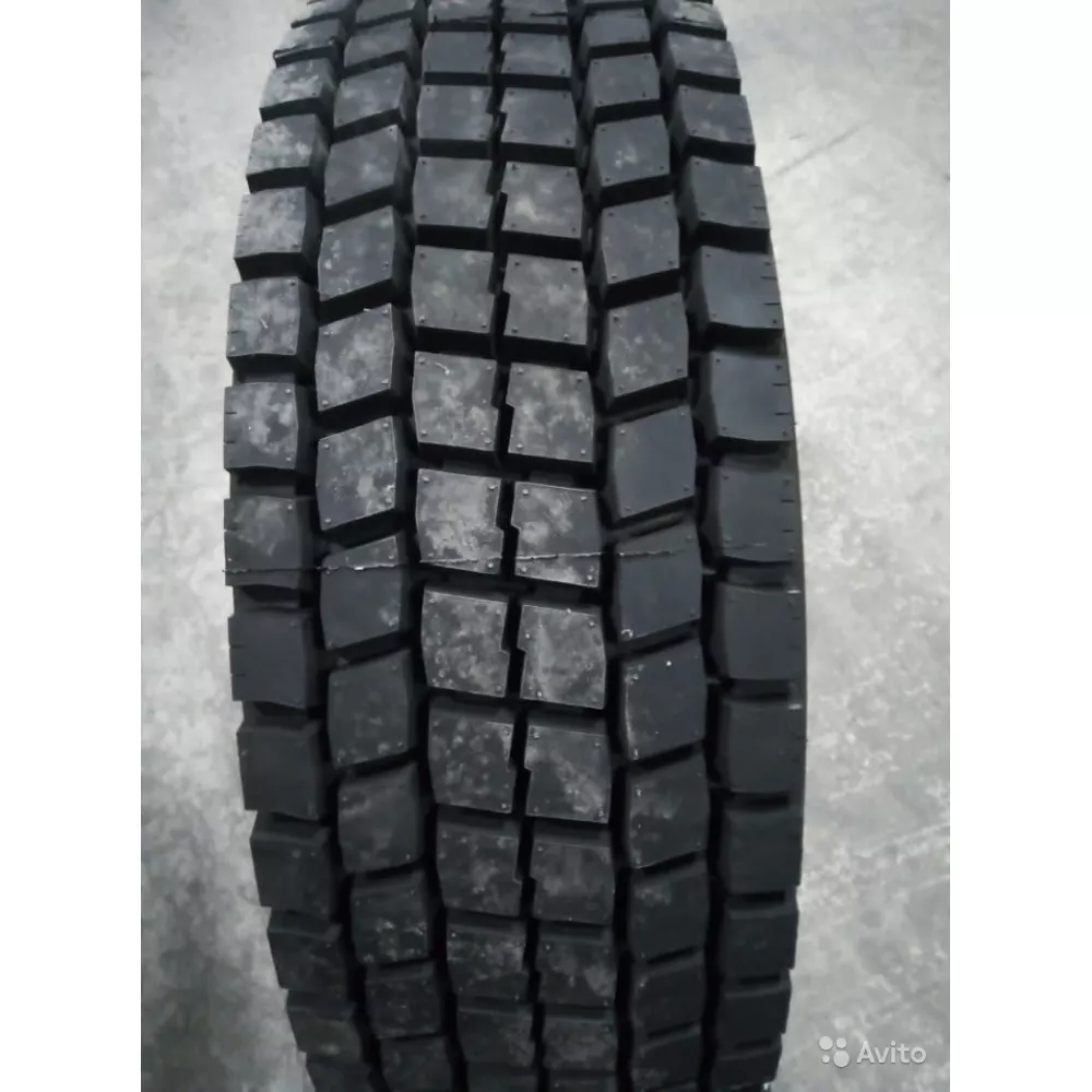 Грузовая шина 275/70 R22,5 Long March LM-326 16PR в Бисерти