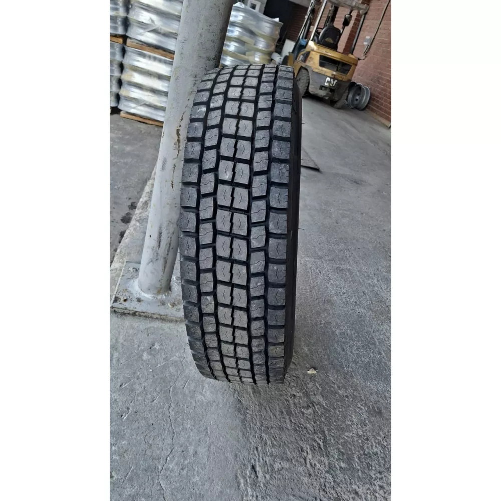 Грузовая шина 275/70 R22,5 Long March LM-329 16PR в Бисерти