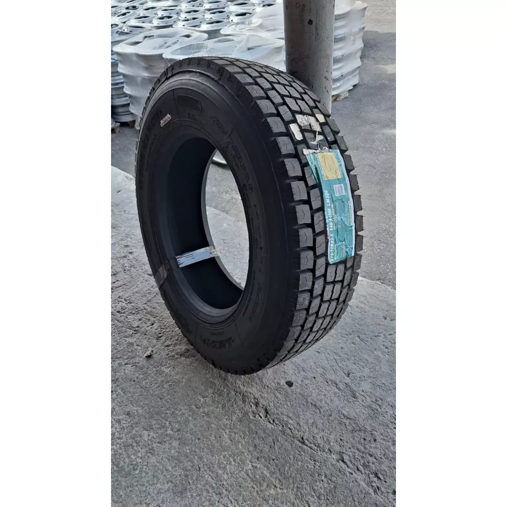 Грузовая шина 275/70 R22,5 Long March LM-329 16PR в Бисерти