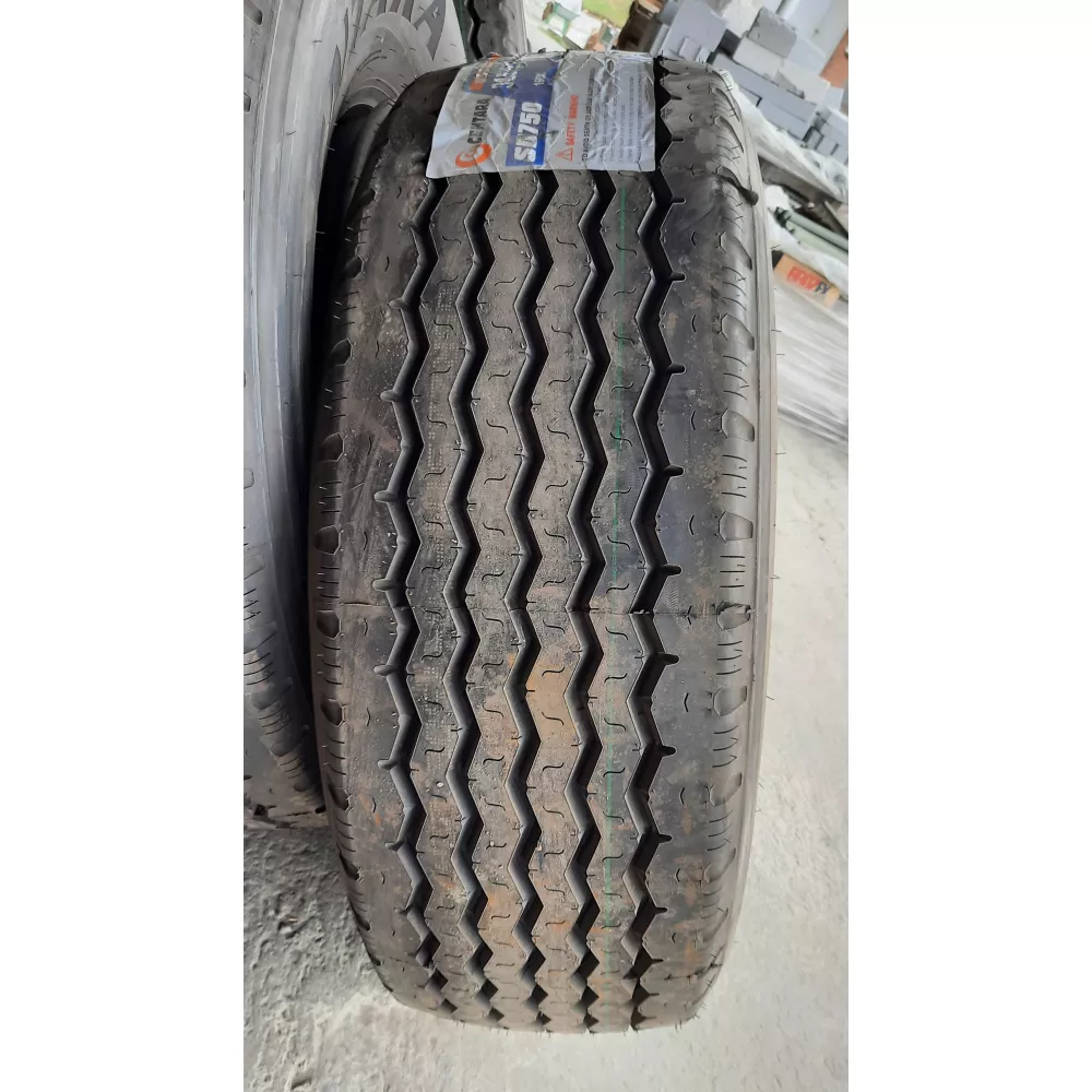 Грузовая шина 385/65 R22,5 Centara SD-750 20PR в Бисерти