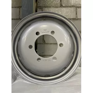 Диск 5,50х16  TREBL ET-105 PCD 6x170 D 130 купить в Бисерти