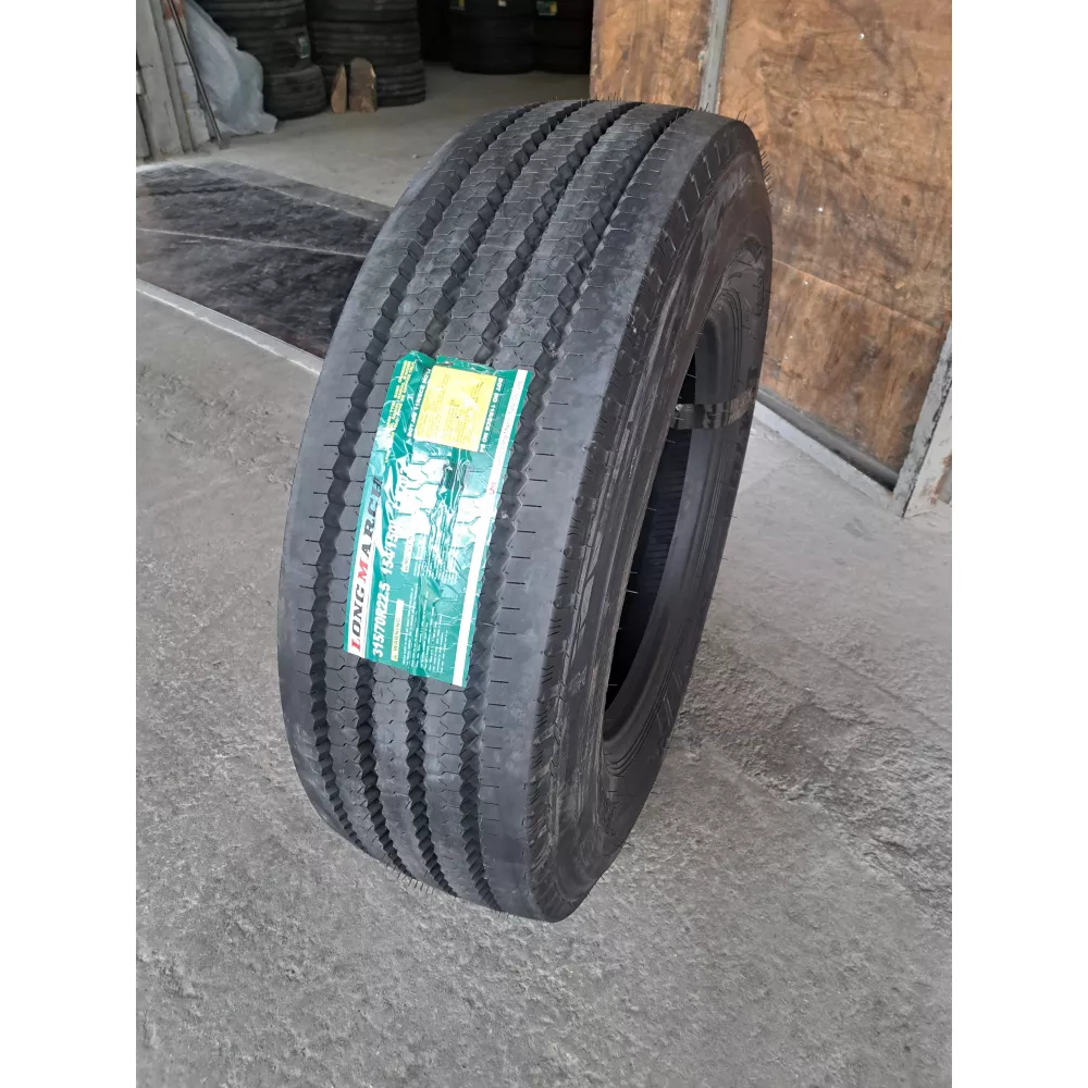 Грузовая шина 315/70 R22,5 Long March LM-703 18PR в Бисерти