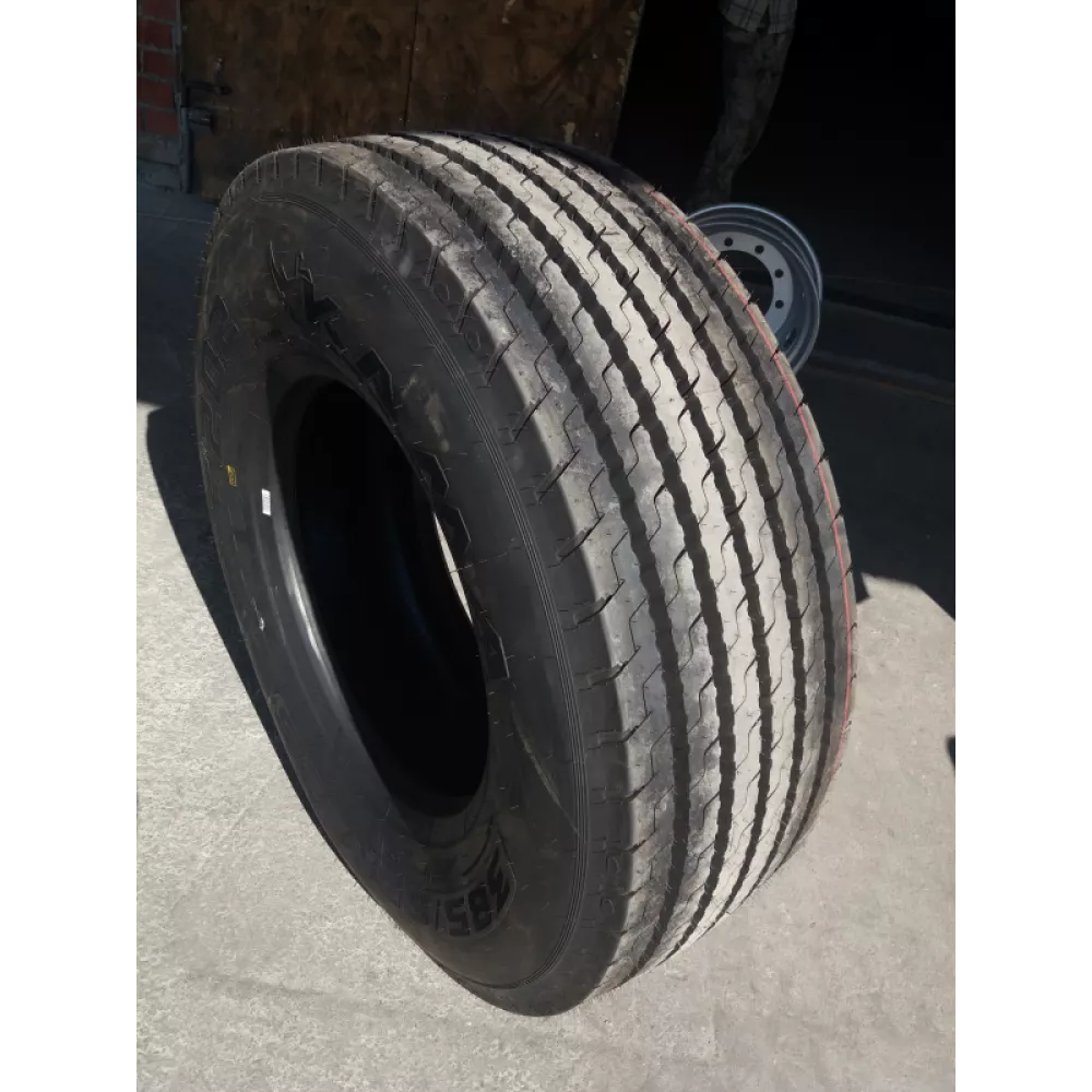 Грузовая шина 385/65 R22,5 Кама NF-202 в Бисерти