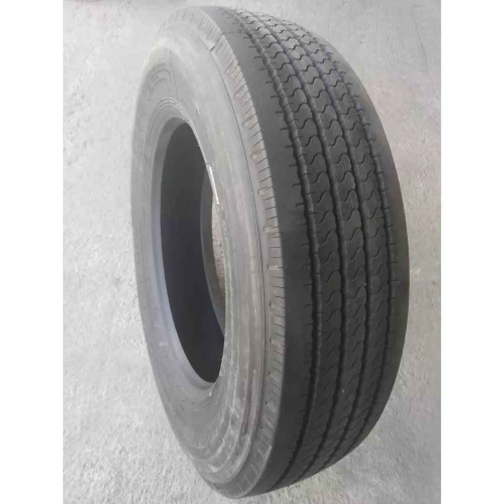 Грузовая шина 285/75 R24,5 Long March LM-120 16PR в Бисерти