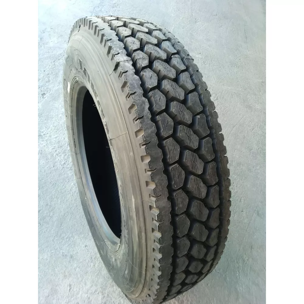 Грузовая шина 285/75 R24,5 Long March LM-516 16PR в Бисерти