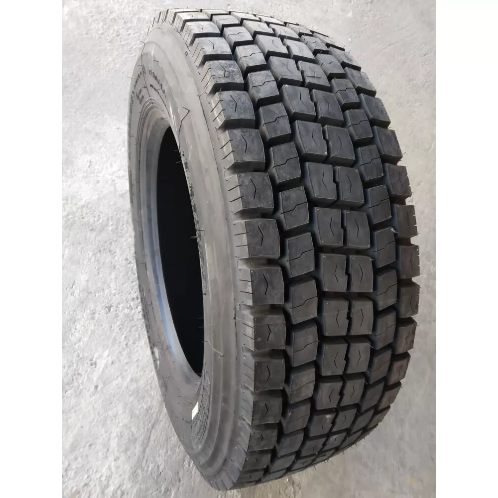 Грузовая шина 315/60 R22,5 Long March LM-329 18PR в Бисерти