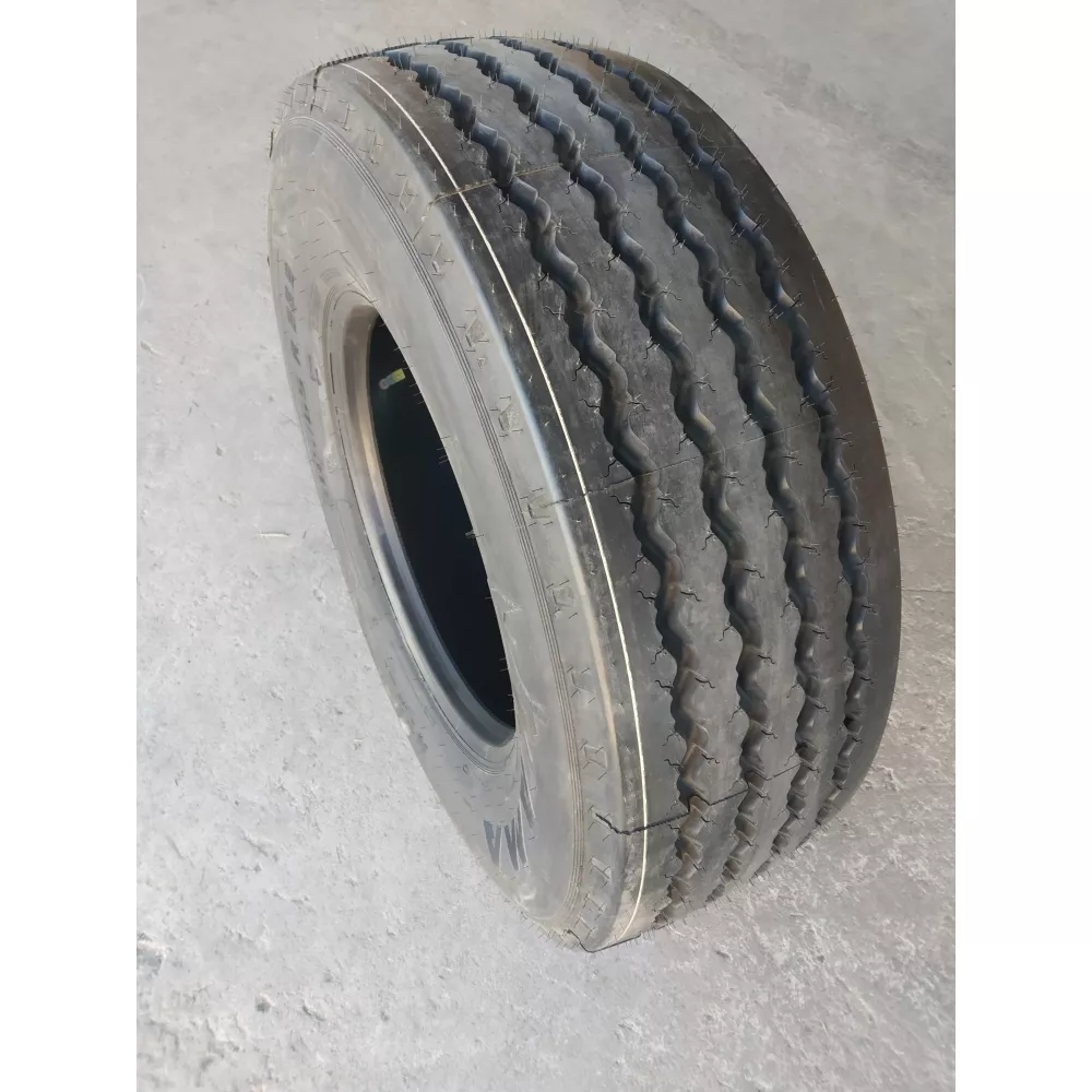 Грузовая шина 385/65 R22,5 Кама NT-201 в Бисерти