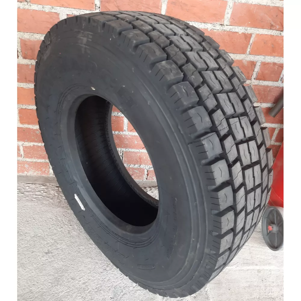 Грузовая шина 305/70 R19,5 Long March LM-329 18PR в Бисерти