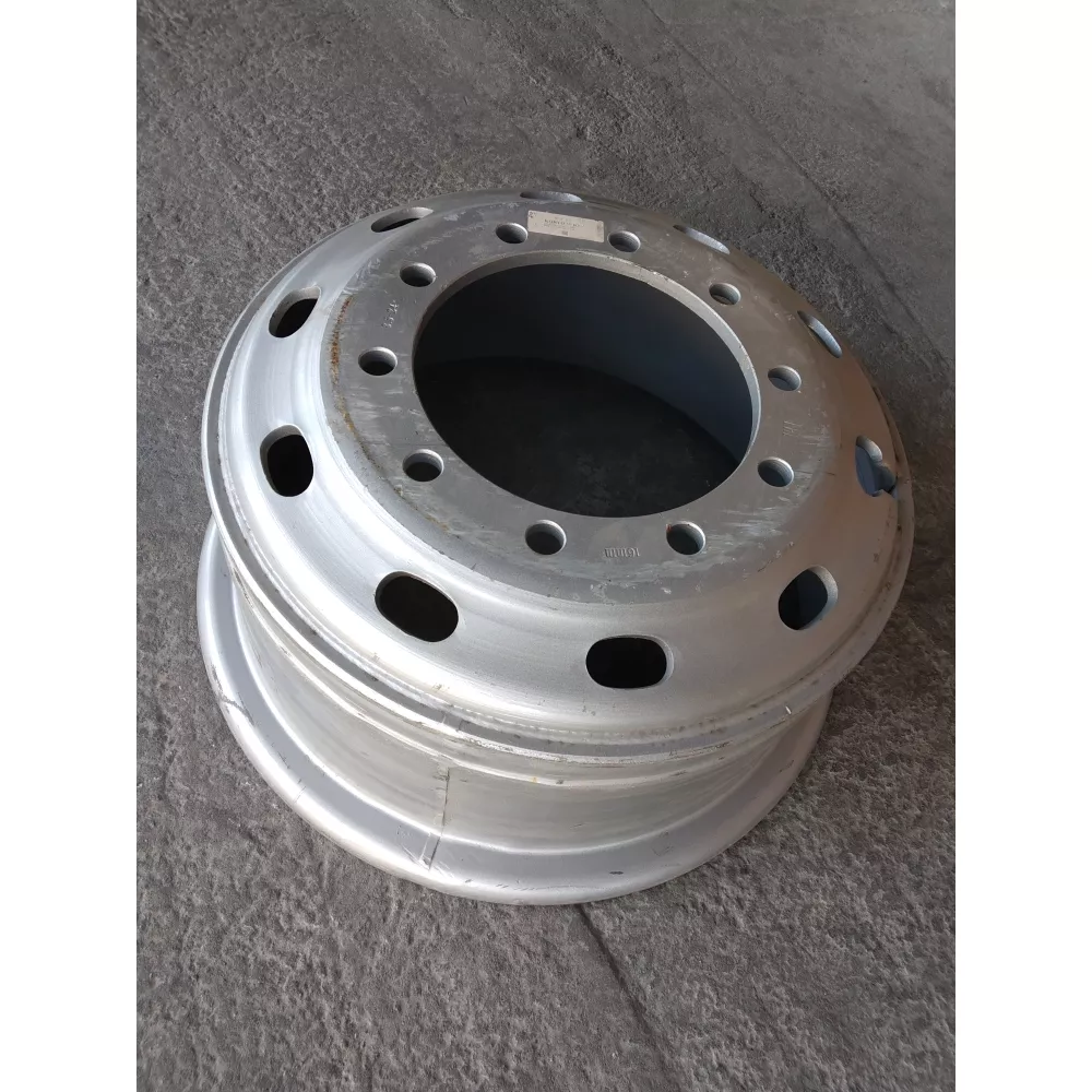 Диск 8,50х20 Koryo ET-180 PCD 10x335 D 281 в Бисерти