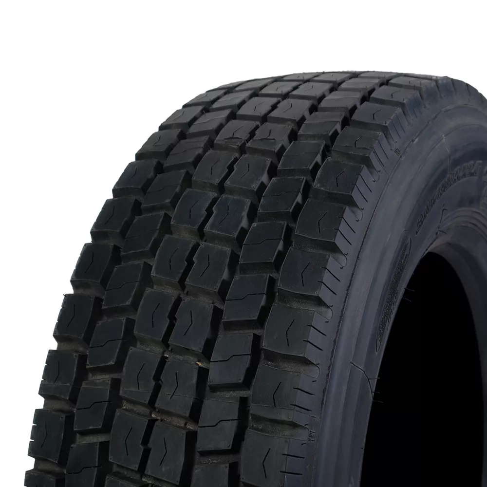 Грузовая шина 315/60 R22,5 Long March LM-329 18PR в Бисерти