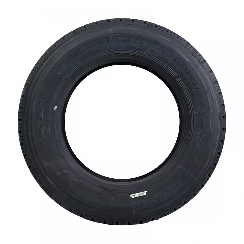 Грузовая шина 315/60 R22,5 Long March LM-329 18PR в Бисерти