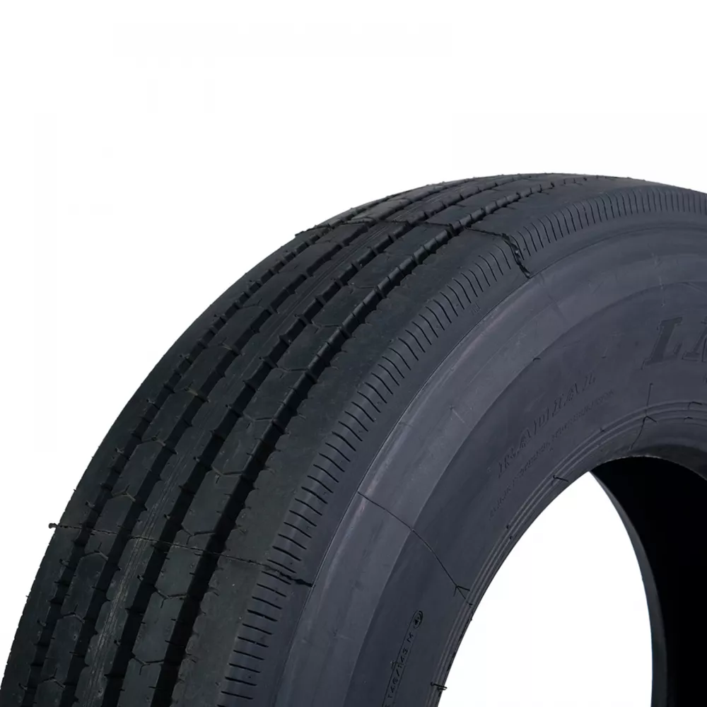 Грузовая шина 295/75 R22,5 Long March LM-216 16PR в Бисерти