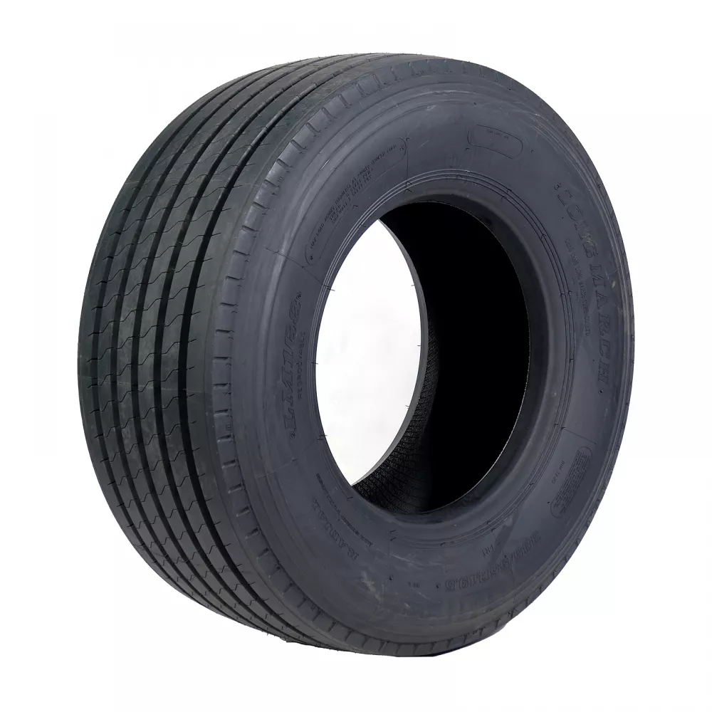 Грузовая шина 385/55 R19,5 Long March LM-168 20PR в Бисерти