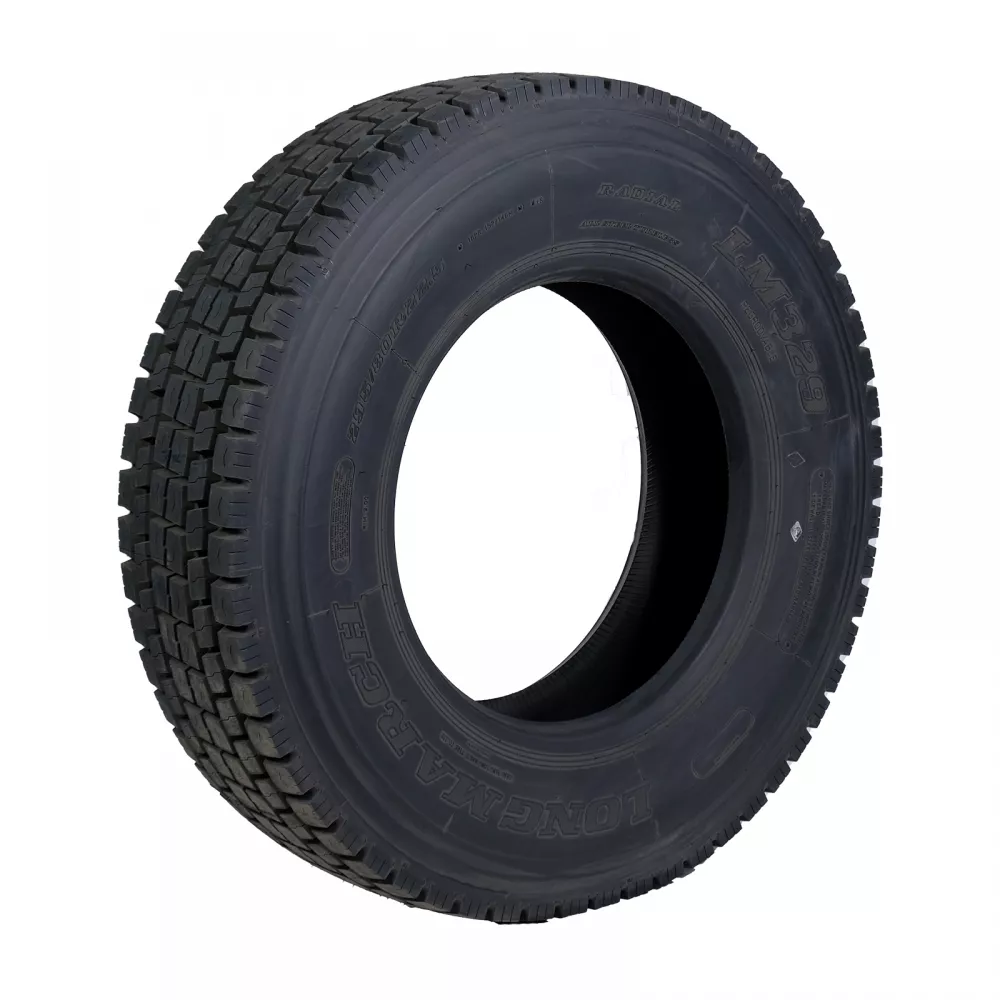 Грузовая шина 295/80 R22,5 Long March LM-329 18PR в Бисерти