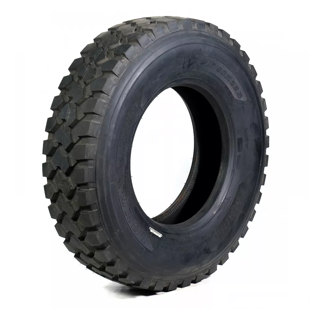 Грузовая шина 315/80 R22,5 Long March LM-305 22PR в Бисерти