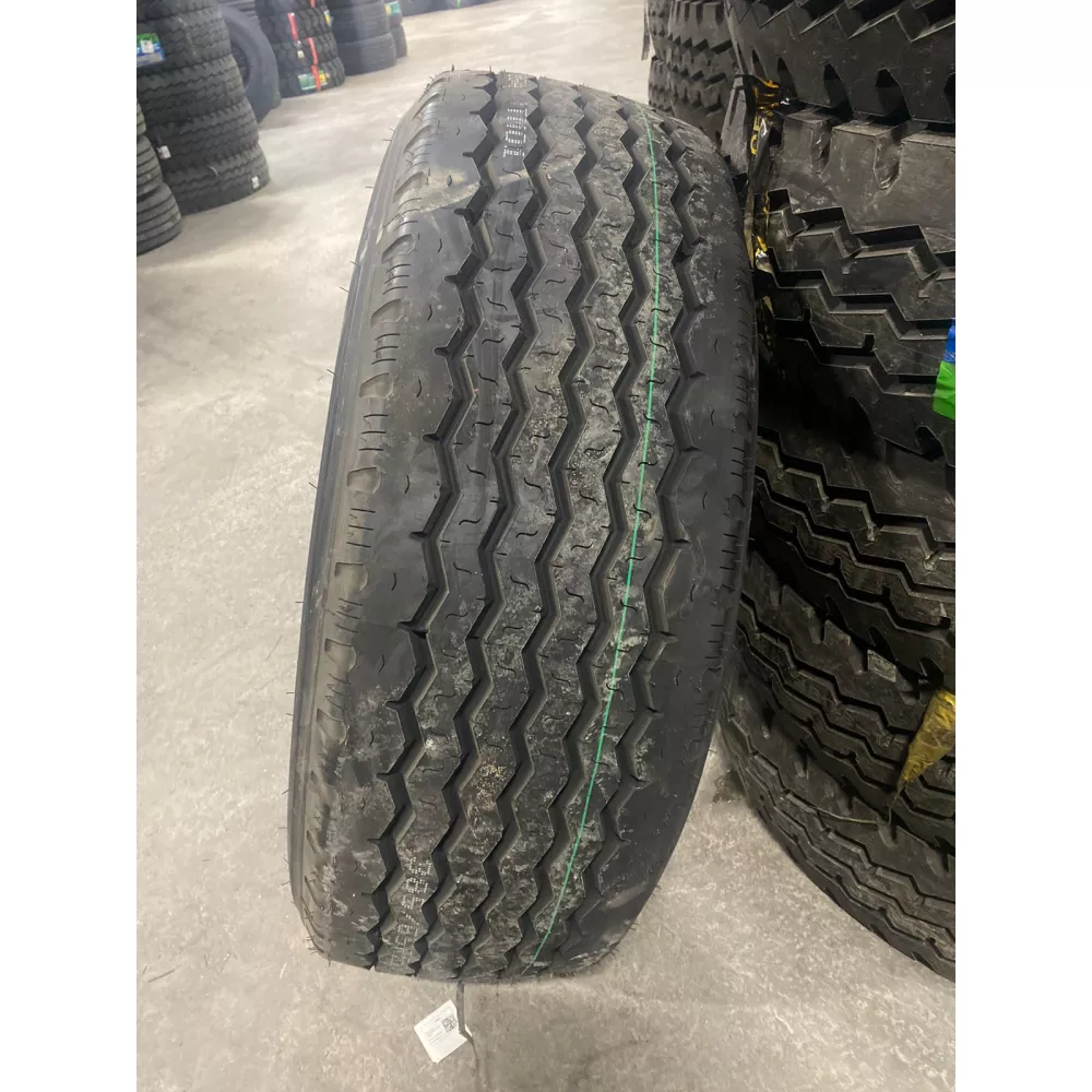 Грузовая шина 385/65 R22,5 Teraflex TT555 20PR в Бисерти