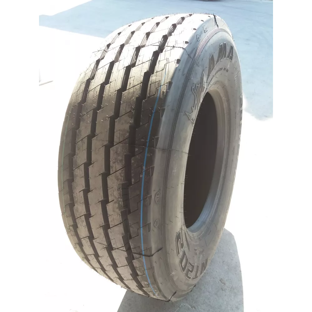 Грузовая шина 385/65 R22,5 Кама NT-202 в Бисерти