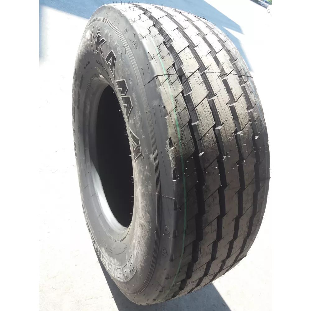 Грузовая шина 385/65 R22,5 Кама NT-202 в Бисерти